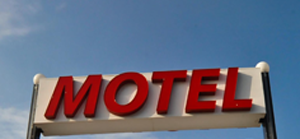 Logo Motel Parc Beaumont