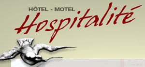 Logo Hôtel Motel Hospitalité