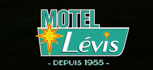 Logo Motel Lévis