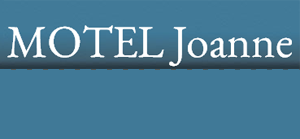 Logo Motel Joanne
