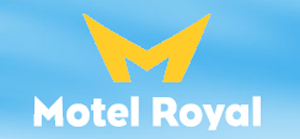 Logo Motel Royal